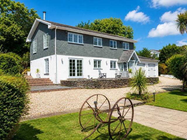 House for sale in St. Issey, Little Petherick