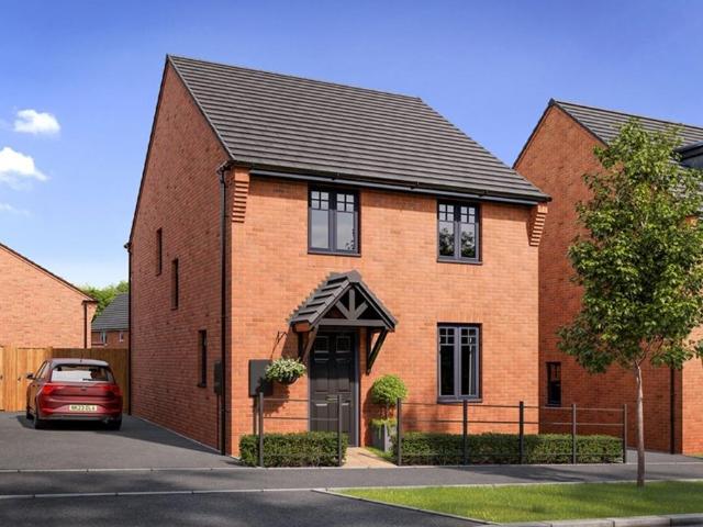 House for sale in Lawley Bank, Dawley