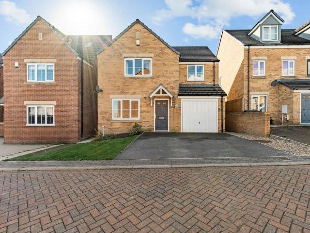 House for sale in Hipperholme, Calderdale