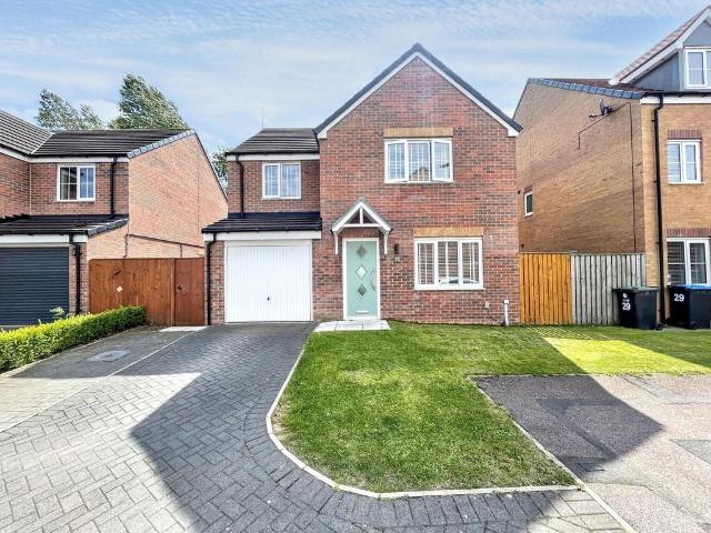 House for sale in Peterlee, Isle Of Man