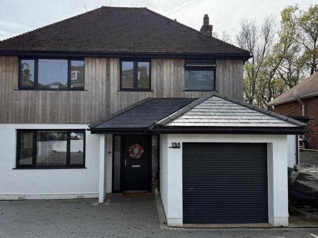 House for sale in Elmfield, Ryde