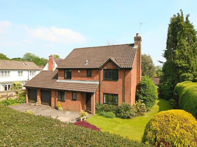 House for sale in Bevois Mount, Highfield