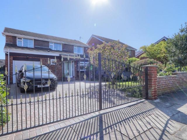 House for sale in Stockton-on-tees