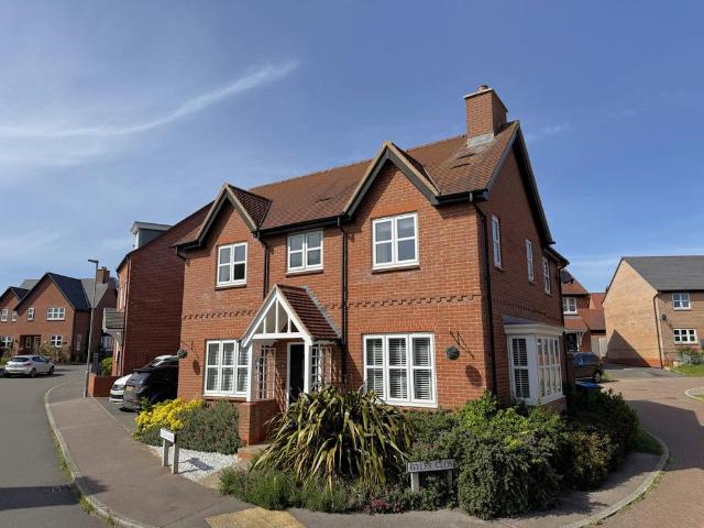 House for sale in Winslow, Buckinghamshire