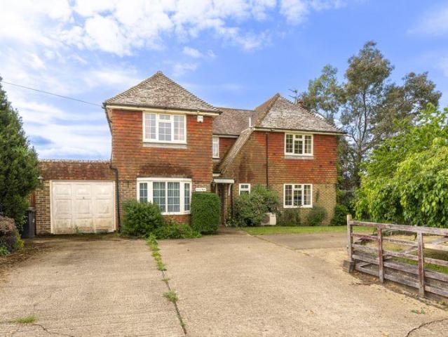 House for sale in Cross In Hand, East Sussex