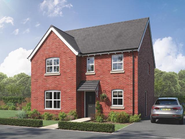 House for sale in East Midlands