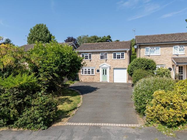 House for sale in Stanford On Avon, Leicestershire