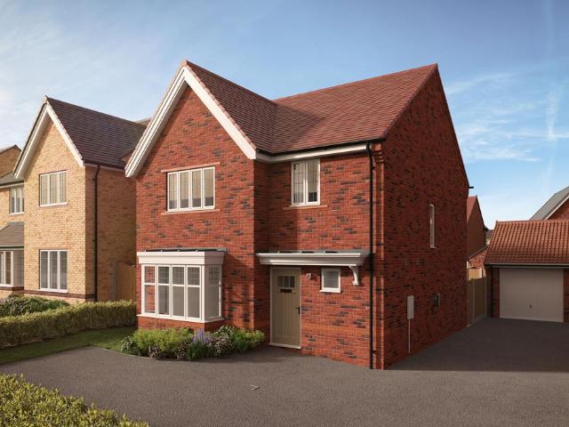 House for sale in Duton Hill, Essex