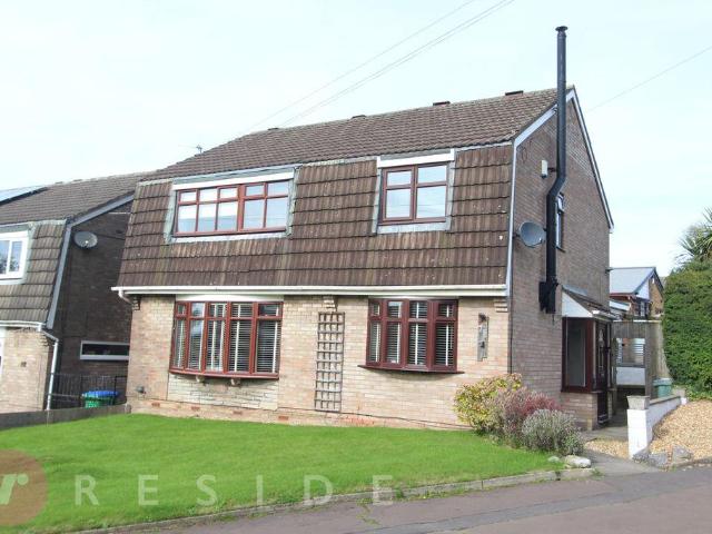 House for sale in Castleton, Rochdale