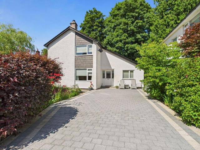 House for sale in Bowness-on-windermere