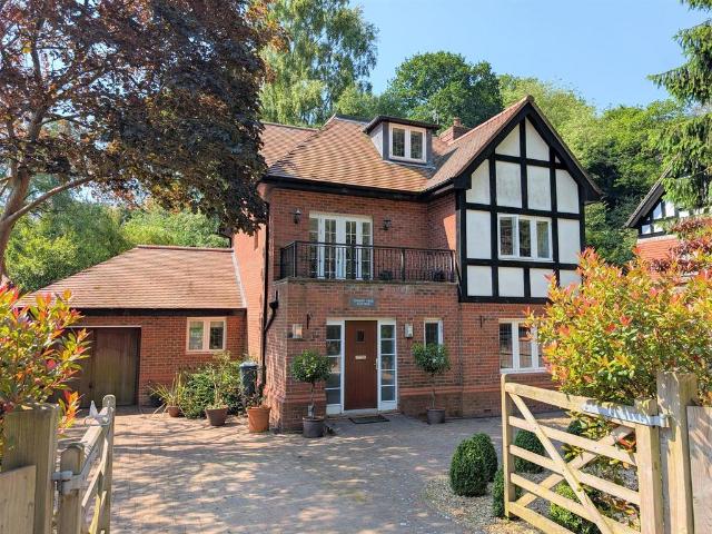 House for sale in All Stretton, Church Stretton