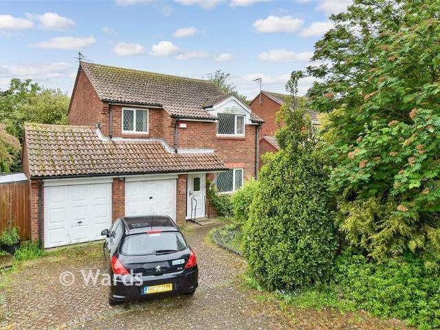House for sale in Birchington, Acol