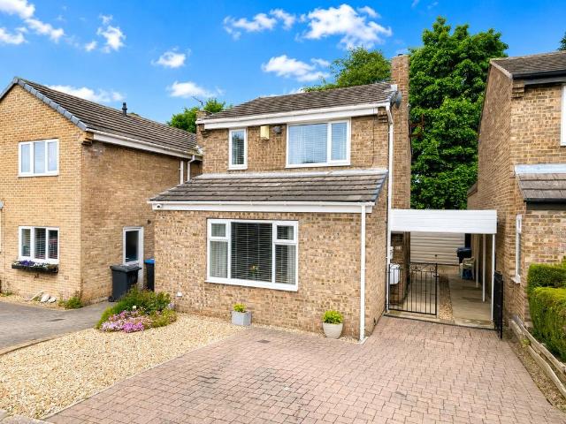 House for sale in Esh Winning, Isle Of Man