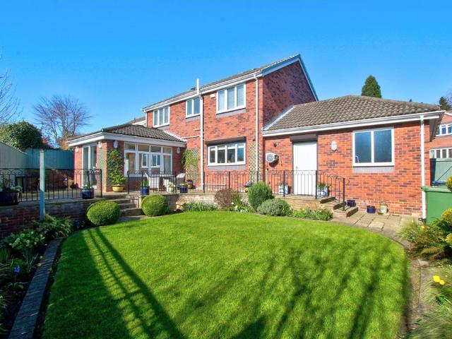 House for sale in Bishop Auckland