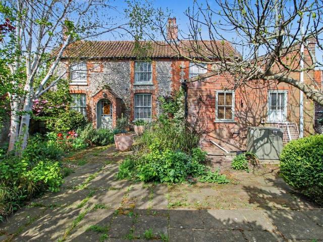 House for sale in Comers, Norfolk