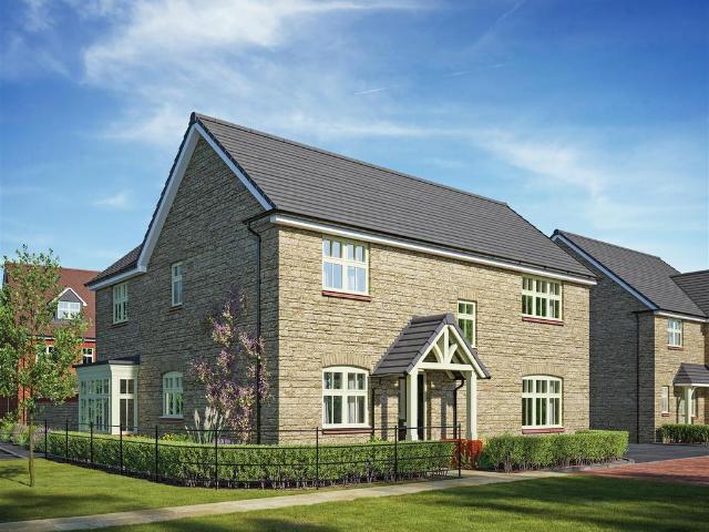 House for sale in Chippenham, Wiltshire