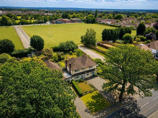 House for sale in Sutton Coldfield, West Midlands