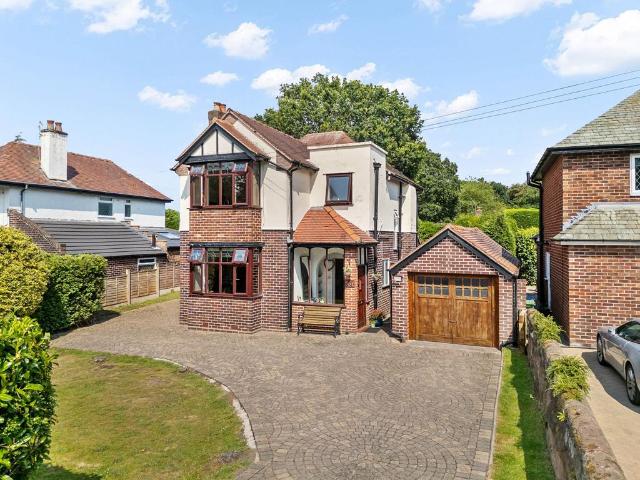 House for sale in Appleton, Warrington