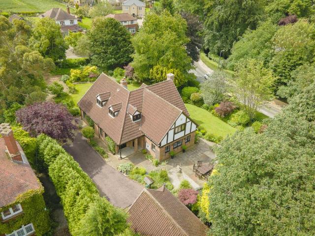 House for sale in Ackworth, High Ackworth