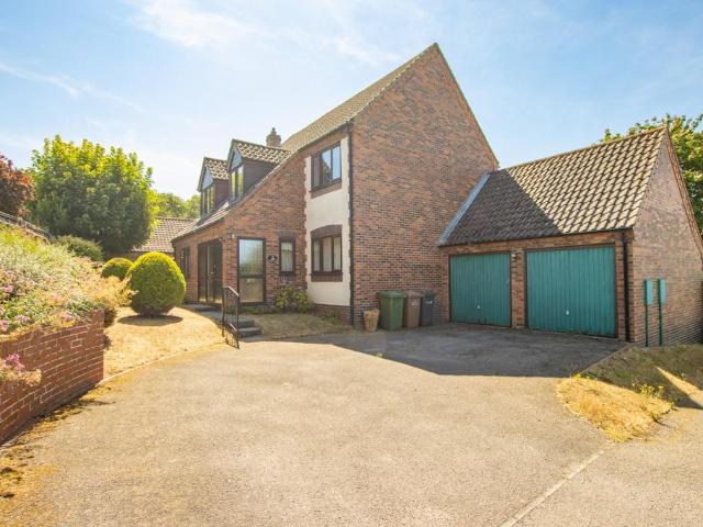 House for sale in Heacham, King's Lynn and West Norfolk