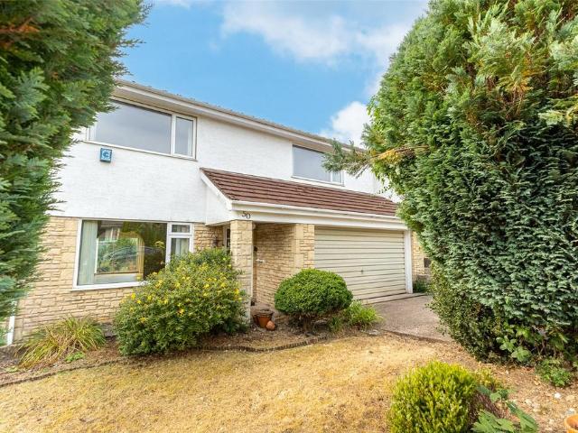 House for sale in Falcon Lodge, Wales