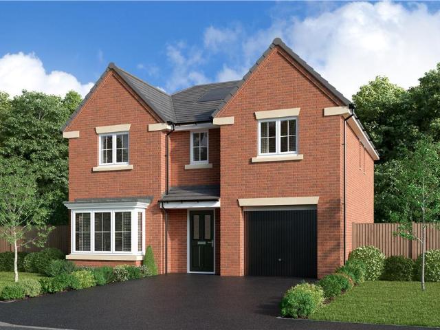 House for sale in Copmanthorpe, York