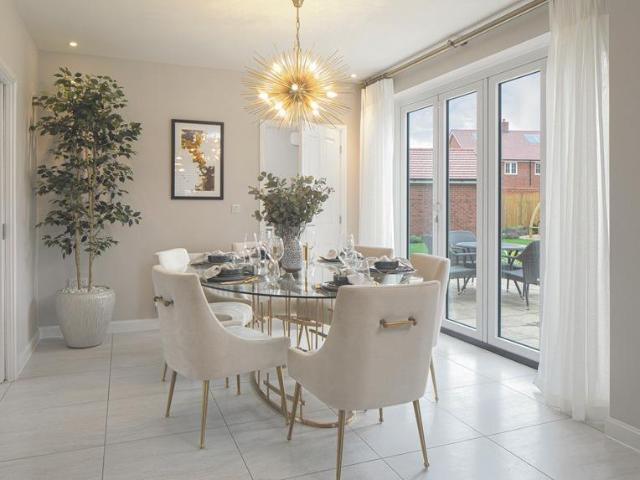 House for sale in Overstone Leys, Moulton