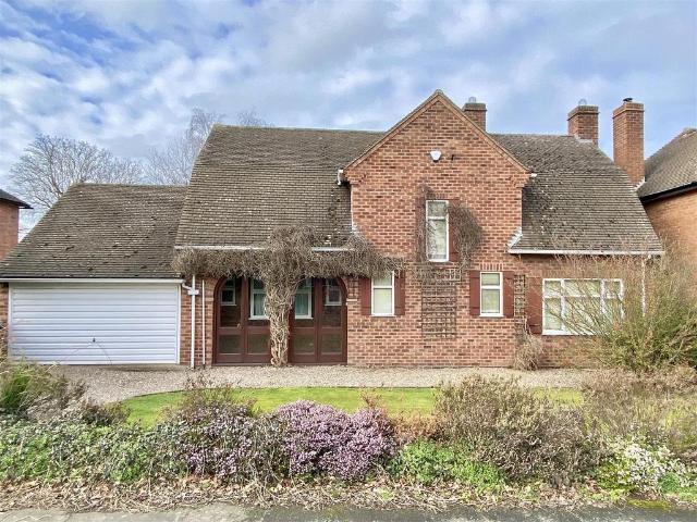 House for sale in Kingsland, Frankwell