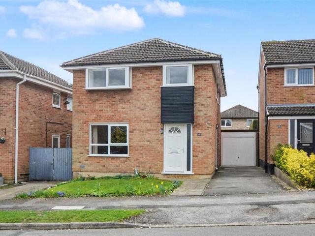 House for sale in Caldermill, East Midlands
