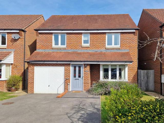 House for sale in Pennington, Ashurst Bridge