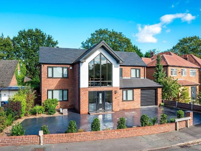 House for sale in Cheadle, Greater Manchester