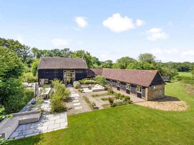 House for sale in Whitemans Green, Perryfields