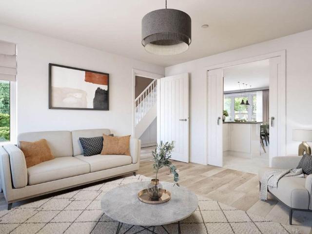 House for sale in Dodleston, Two Mills