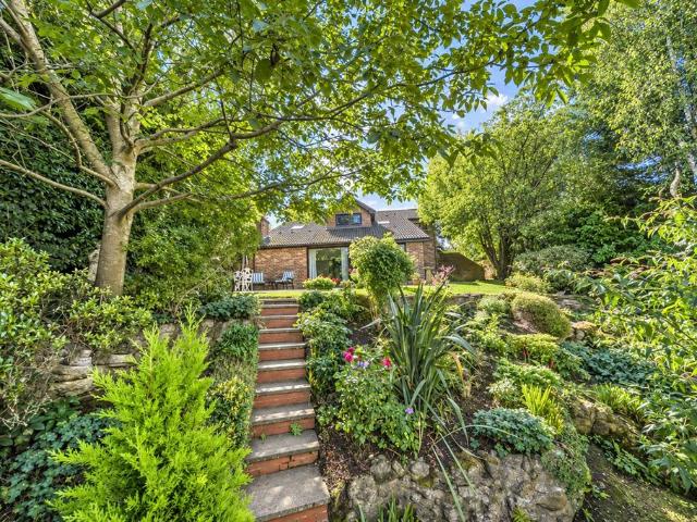 House for sale in Dromore, Oxfordshire
