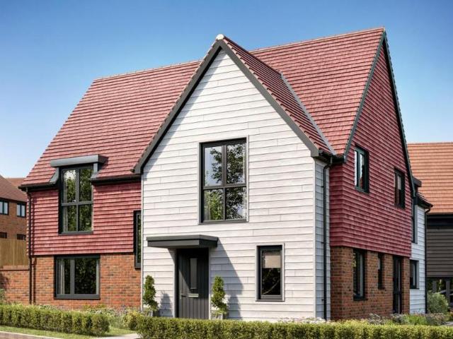 House for sale in Sandown Park, Isle Of Man