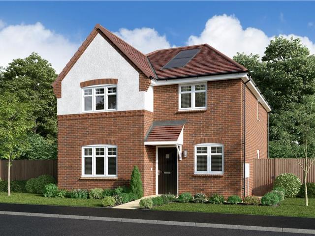 House for sale in Astley Cross, Rushock