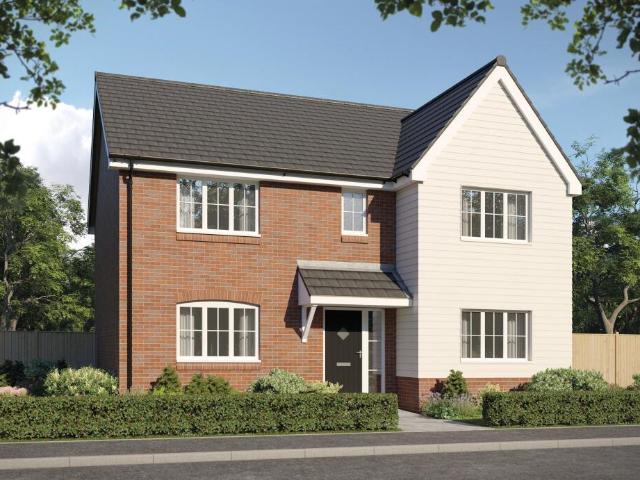 House for sale in Combs Ford, Bedingfield
