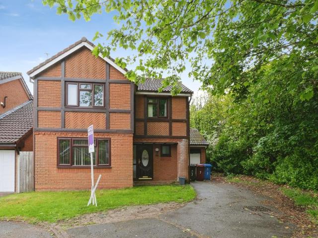House for sale in Halewood Green, Halewood