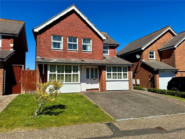House for sale in Old Town, Eastbourne