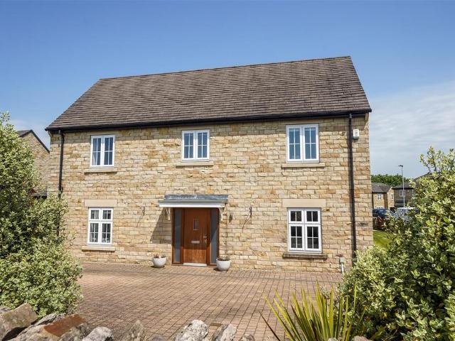 House for sale in Richmond, North Yorkshire