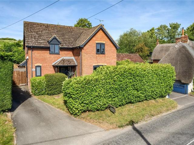 House for sale in Collingbourne Kingston, Wiltshire