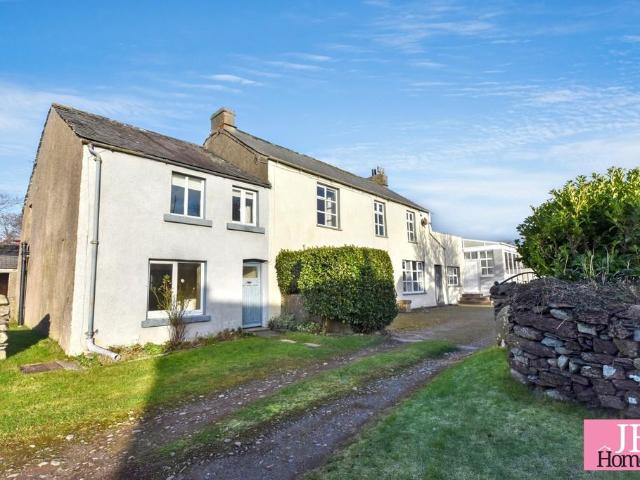 House for sale in Hallthwaites