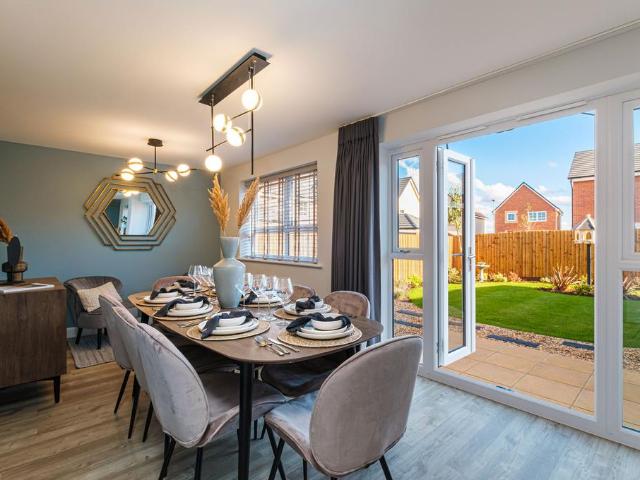 House for sale in Pocklington, East Riding Of Yorkshire