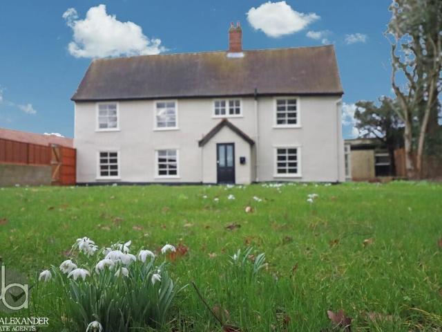 House for sale in Langham, Fordham Heath
