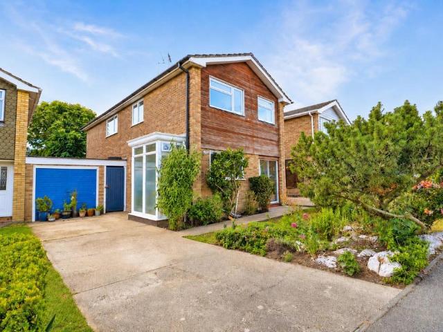 House for sale in Chelmsford, Essex