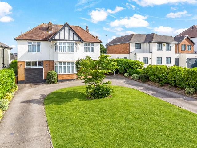 House for sale in Fretherne, Hertfordshire