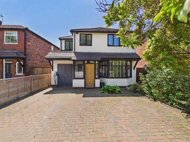 House for sale in Moorside, Salford