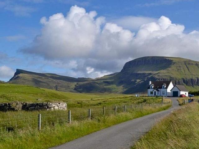 House for sale in Kilmaluag, Scotland