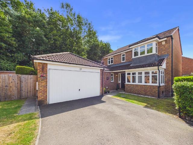 House for sale in Swalwell, Tyne And Wear