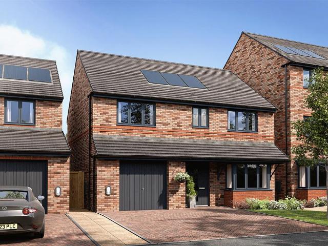 House for sale in High Leven, Stockton-on-tees
